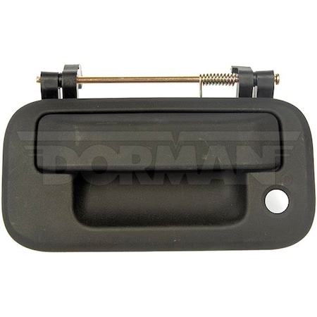 Motormite Tailgate Handle Textured Black, 79606 79606